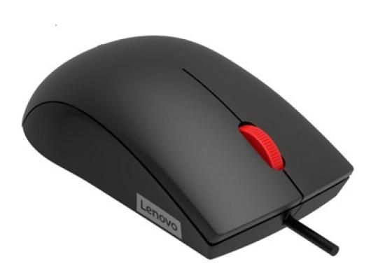 Lenovo M120 Wired Mouse (GY51L52636)