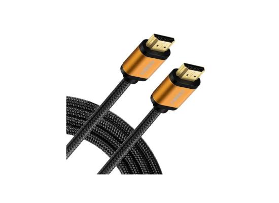 CABLE HDMI 10 METER FLAT HAING 4K