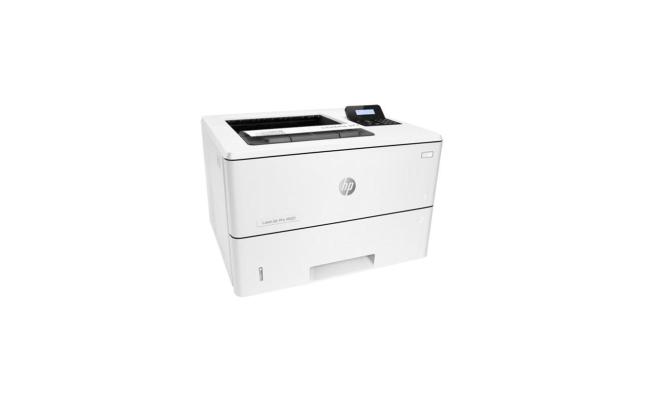 HP Laser Jet Pro printer M501dn Monochrome LaserJet Printer Network for home and small office