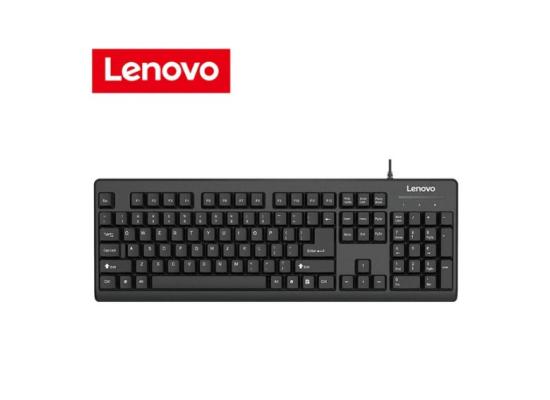 LENOVO USB WIRED KEYBOARD K4800S