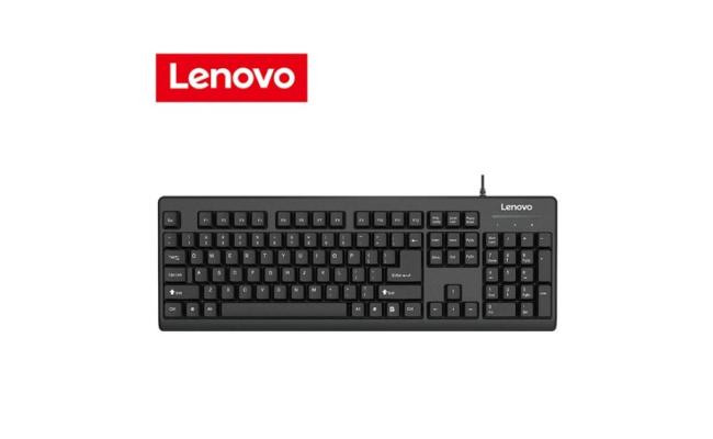 LENOVO USB WIRED KEYBOARD K4800S