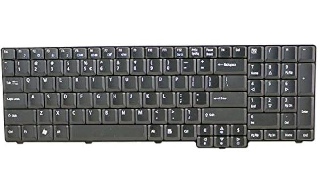 Keyboard Acer 7520 (KB-ACER7520)