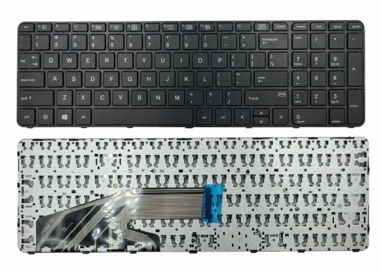 Keyboard For HP C650 G2
