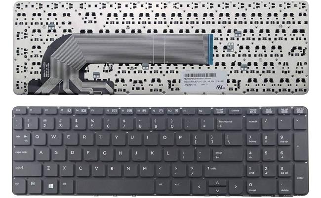 Keyboard For HP P450 G2