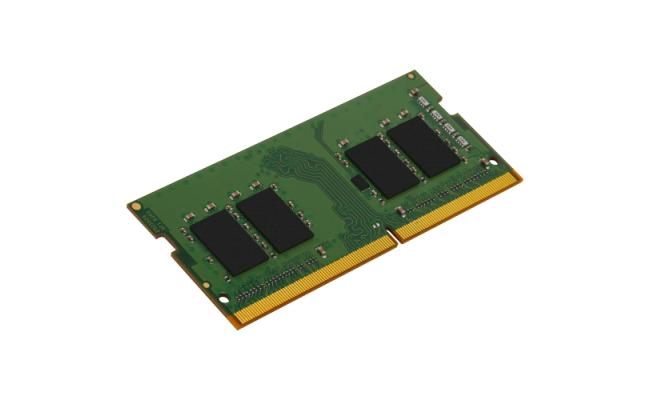 Kingston ValueRAM 8GB DDR4-3200 Notebook Memory