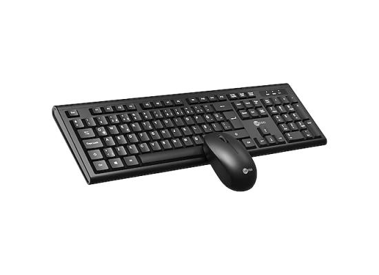 LENOVO KW200 LECOO BY LENOVO WRLS KEYBOARD AND MOUSE COMBO