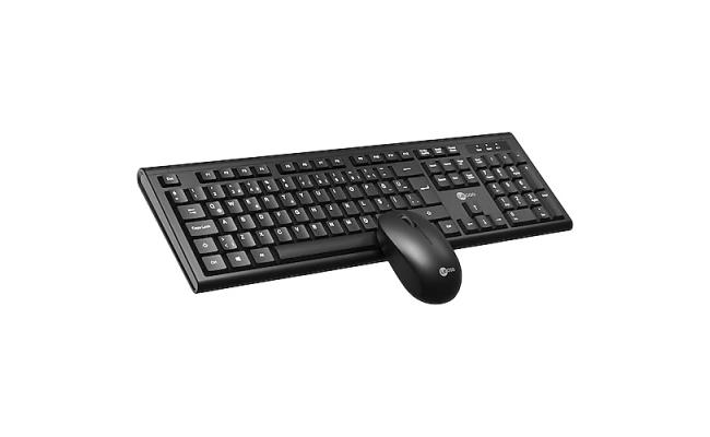 LENOVO KW200 LECOO BY LENOVO WRLS KEYBOARD AND MOUSE COMBO