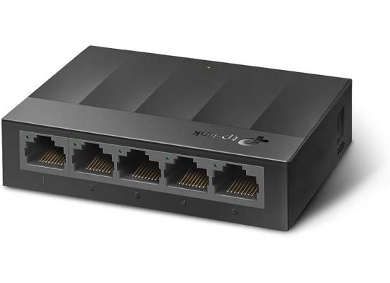 TP-Link 5-Port Gigabit Desktop Switch