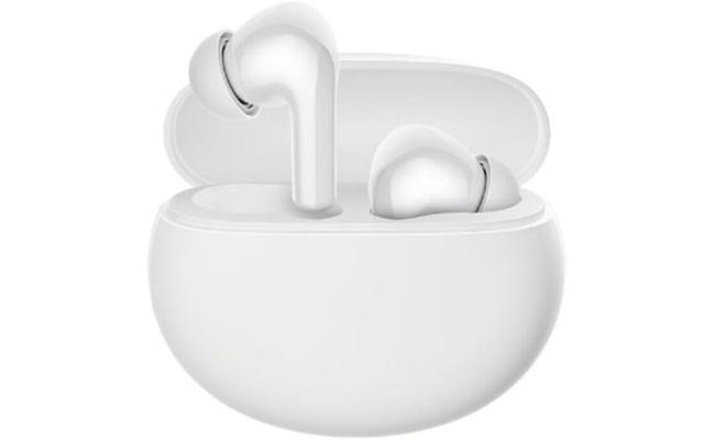 XIAOMI REDMI BUDS 4 ACTIVE WHITE WRLS EARPHONES AIR WHITE BT 5.3