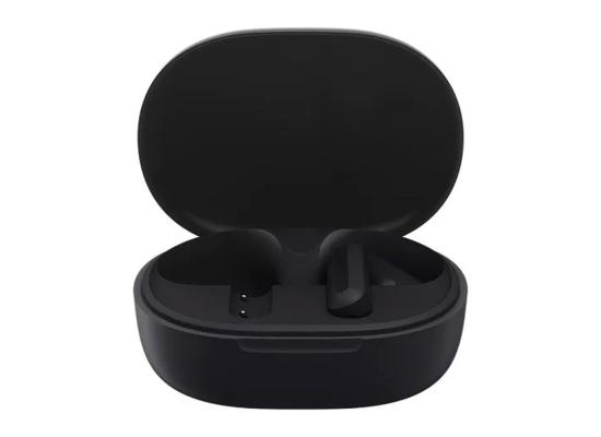 Xiaomi Redmi Buds 4 Lite Wireless In Ear Earbuds Black – M2236E1