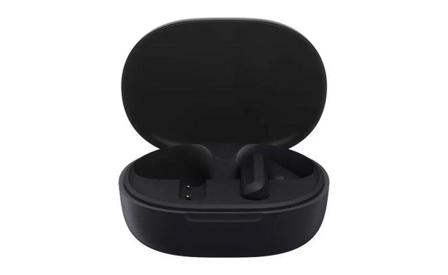 Xiaomi Redmi Buds 4 Lite Wireless In Ear Earbuds Black – M2236E1