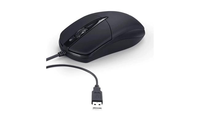 Mouse Optical USB 305
