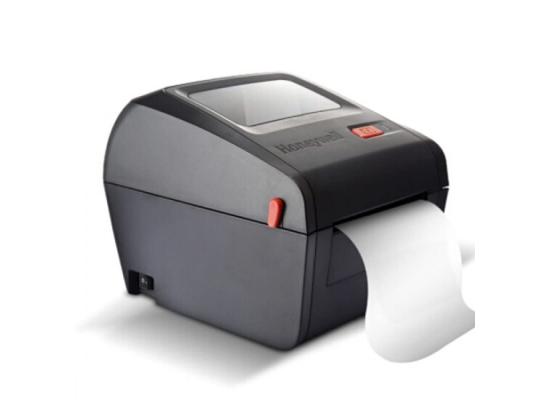 HONEYWELL BARCODE PRINTER EDGE PC42D KIT 6IPS AS BLACK ROW USB 203 PC-G