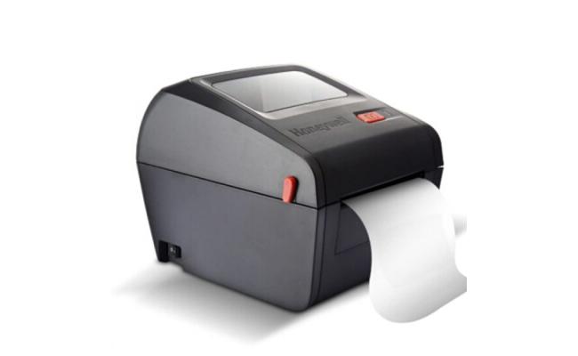 HONEYWELL BARCODE PRINTER EDGE PC42D KIT 6IPS AS BLACK ROW USB 203 PC-G