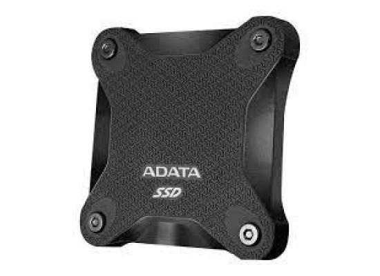 ADATA SSD External SD620 -1 TB COLOR BOX BLACK