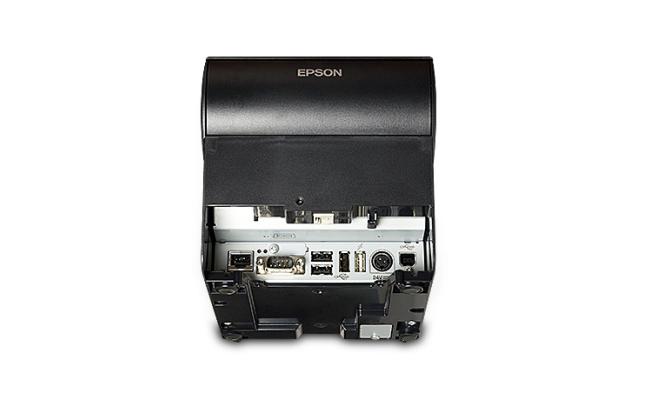 Epson TM-T82III Thermal POS Receipt Printer