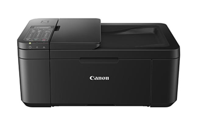 Canon PIXMA TR4640  Inkjet Printer