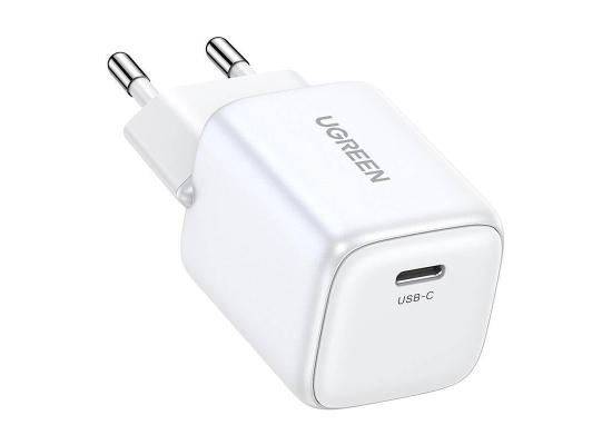 UGREEN NEXODE 20W USB C PD FAST WALL CHARGER GAN