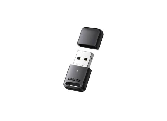 BLUETOOTH 5.0 USB ADAPTER 20 METER UGREEN-80890