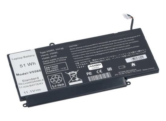 Dell VH748 Battery for Vostro 5460 5470 5480 5560 models