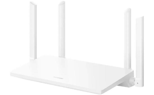 HUAWEI WIFI AX1-AC1200 4X10/100/1000 4XANT. 3 IN 1