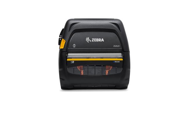 Zebra DS2278 Wireless Barcode 1D/2D Scanner