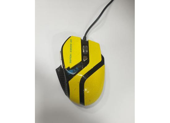  Gaming Mouse Color