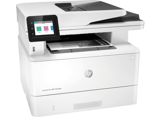 HP LaserJet Pro MFP M428dw A4 Mono Multifunction Laser Printer