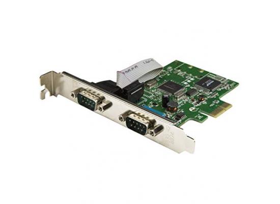 Card PCI To Serial