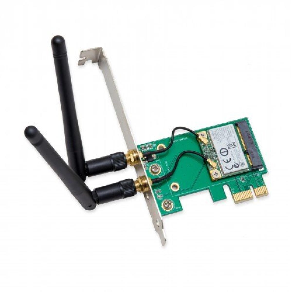 Network Card Wirless 54 Pci