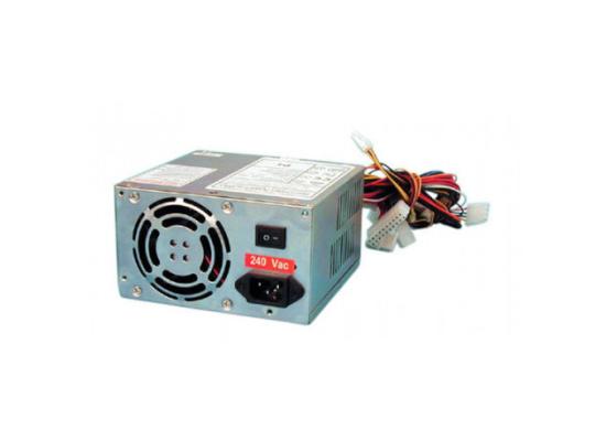 Tester For PC-Power Supply
