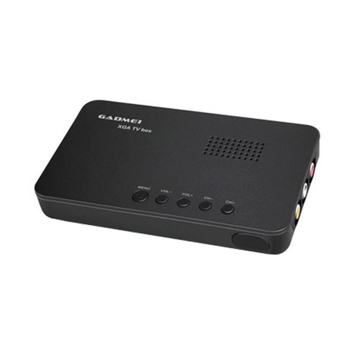 TV Box Digital Video