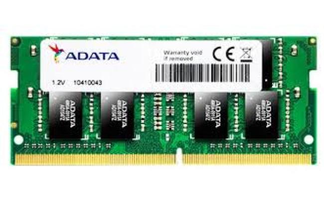 ADATA So-DDR4 2133 8GB RAM