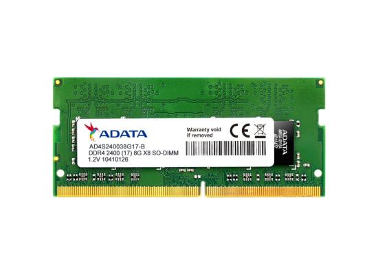 ADATA DDR4 So-DIMM 8GB 2400 (17)