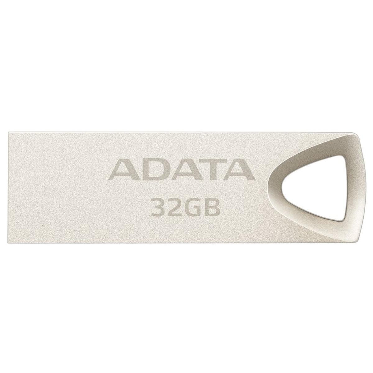 ADATA 32GB UV210 USB 2.0 Dashdrive - USB Flash Drives