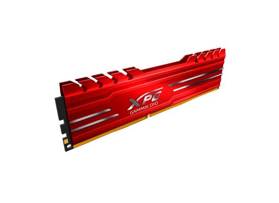 XPG Gameing D10 DDR4 Memory Module 4 GB AX4U2666W4G16-SRG