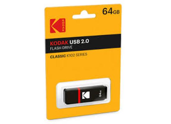 Kodak USB 2.0 Flash Memory 64GB