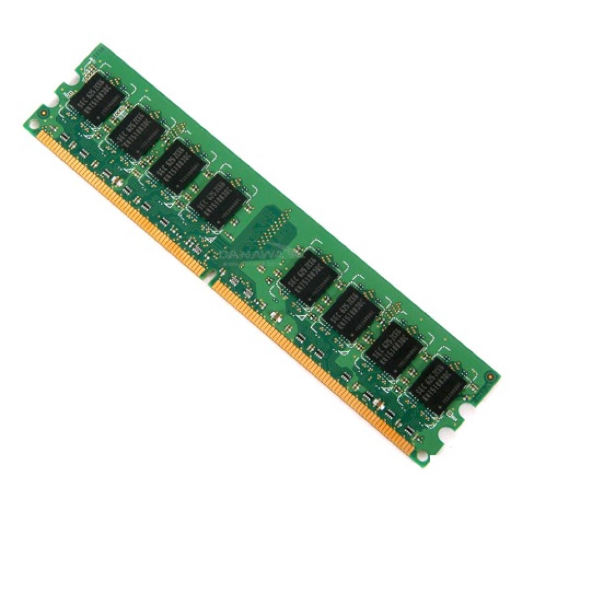 1GB 400MHz DDR Desktop Memory