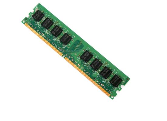 1GB 400MHz DDR Desktop Memory
