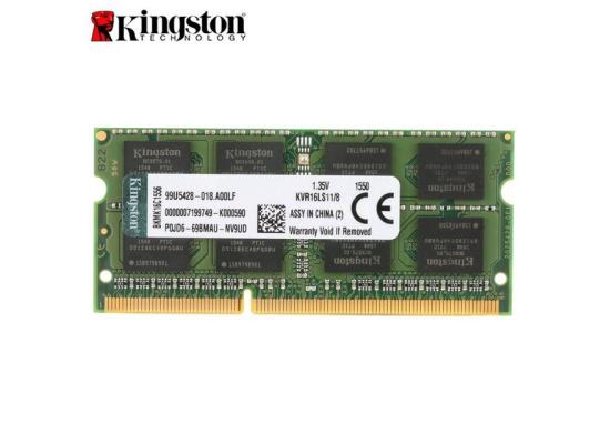 Kingston RAM DDR3-1GB-Laptop