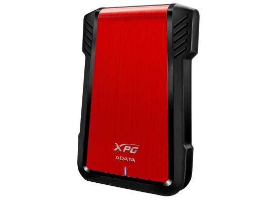 ADATA XPG Ex500 Tool-Free SATA Iii USB 3.1 External Enclosure For Hard Drive And Solid State Drive 