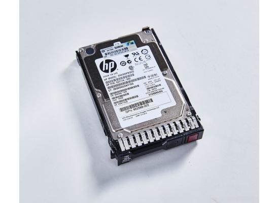 HP Hard Disk 627114-002 300GB 15k 6G SAS 2.5'