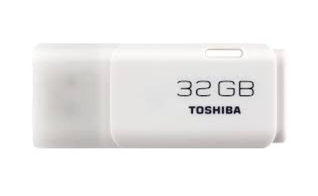 32GB USB2.0 Flash Drive