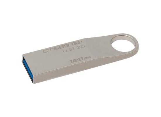 Kingston 128GB Datatraveler SE9 G2 USB 3.0 Flash Drive