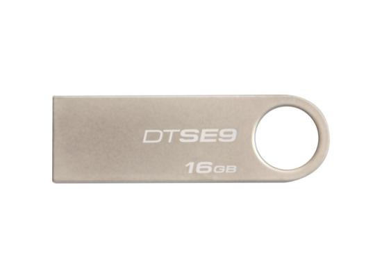 Kingston 16GB Datatraveler SE9 USB Flash Drive