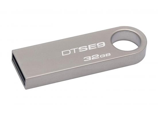 Kingston 32GB Datatraveler SE9 USB Flash Drive