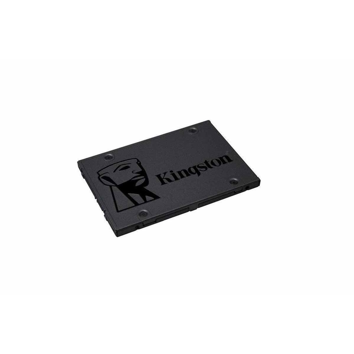 Kingston Solid State Drive – 120GB