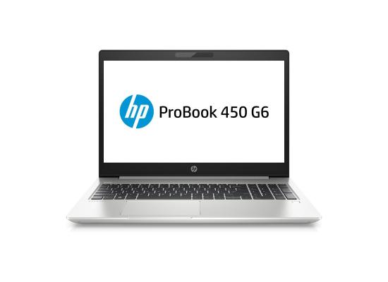 HP Probook 450 G6 New 8gen Core I5 Quad Core