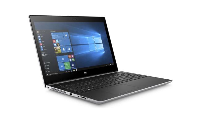 HP ProBook 450 G6 Notebook - 6HL66EA
