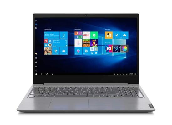Lenovo Laptop V15IIL  I3 1005G1, 4GB RAM, 1TB, 15.6" Screen, VGA Shared, Dos, 1 Year Warranty